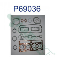 Perkins 4.203 (JD) Engine Head Gasket Set Perkins 4.203 (JD) Engine Head Gasket Set