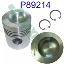 Perkins D3.152 (CE) Engine Piston | HCP89214 | see details Perkins D3.152 (CE) Engine Piston | HCP89214 | see details