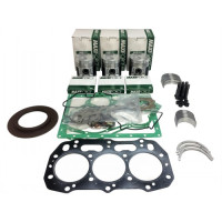 Case | Case-IH D33 Tractor Major Overhaul Kit