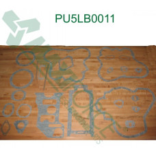 Perkins T3.152.4 (CN) Engine Conversion Gasket Set