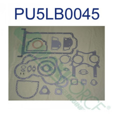 Perkins C4.236 (LH) Engine Conversion Gasket Set