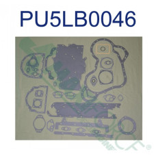 Massey Ferguson 11 Tractor Conversion Gasket Set