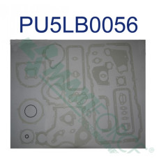 Representative image of the White | AGCO White 7800 Combine Conversion Gasket Set Image of the White | AGCO White 7800 Combine Conversion Gasket Set