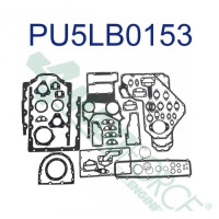 Massey Ferguson 3140 Tractor Conversion Gasket Set