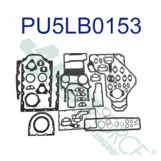 Massey Ferguson 3660 Tractor Conversion Gasket Set Massey Ferguson 3660 Tractor Conversion Gasket Set
