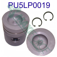 White | AGCO White 2-88 Tractor Piston White | AGCO White 2-88 Tractor Piston