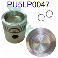 Massey Ferguson 265 Tractor Piston | HCPU5LP0047 | see details Massey Ferguson 265 Tractor Piston | HCPU5LP0047 | see details
