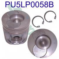 Perkins 1004.42, Build Prefix AR, AS Engine Piston | HCPU5LP0058B | see details