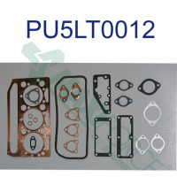 Ford | New Holland Super Dexta Tractor Head Gasket Set