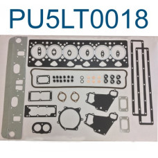 Perkins T6.354.4 (TU) Engine Head Gasket Set