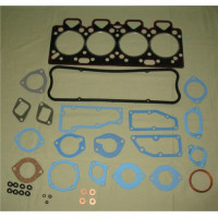 Massey Ferguson 50F Tractor Head Gasket Set Massey Ferguson 50F Tractor Head Gasket Set
