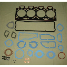 Massey Ferguson 11 Tractor Head Gasket Set Massey Ferguson 11 Tractor Head Gasket Set