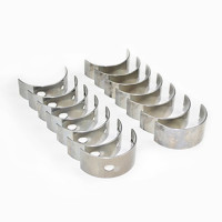 Massey Ferguson 3545 Tractor Main Bearing Set - .030 inch Massey Ferguson 3545 Tractor Main Bearing Set - .030 inch