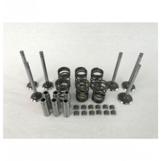 Perkins D3.152 (CE) Engine Valve Train Kit | HCPVTK302 | see details Perkins D3.152 (CE) Engine Valve Train Kit | HCPVTK302 | see details