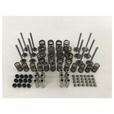 Perkins 6.354 (TC) Engine Valve Train Kit Perkins 6.354 (TC) Engine Valve Train Kit