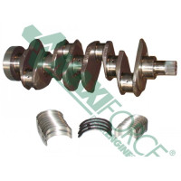 Perkins 4.236 (LD) Engine Crankshaft Kit | HCPZZ90081 | see details