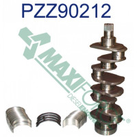 Perkins 1004.4T, Build Prefix AB Engine Crankshaft Kit Perkins 1004.4T, Build Prefix AB Engine Crankshaft Kit