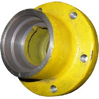 John Deere 2555 Tractor Wheel Hub John Deere 2555 Tractor Wheel Hub