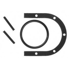 International Harvester 674 Tractor Rear Crank Seal Set