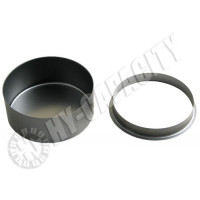 Case | Case IH 595 Tractor Rear Crank Wear Sleeve Case | Case IH 595 Tractor Rear Crank Wear Sleeve