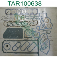 John Deere 4930 Sprayer Overhaul Gasket Set | HCTAR100638 | see details John Deere 4930 Sprayer Overhaul Gasket Set | HCTAR100638 | see details