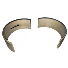 John Deere 744E Wheel Loader Main Bearing - .030 inch