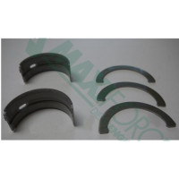 John Deere 500A Loader Backhoe Thrust Bearing Kit - .020 inch John Deere 500A Loader Backhoe Thrust Bearing Kit - .020 inch