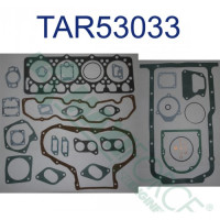 John Deere 500A Loader Backhoe Overhaul Gasket Set John Deere 500A Loader Backhoe Overhaul Gasket Set