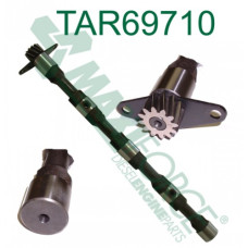 John Deere 315CH Loader Backhoe Balancer Shaft Assembly | HCTAR69710 | see details