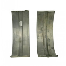 John Deere 6.466D Engine Main Bearing - .010 inch