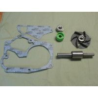 John Deere 570A Motor Grader Water Pump Repair Kit John Deere 570A Motor Grader Water Pump Repair Kit