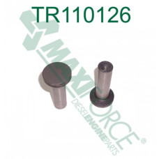 John Deere 8200T Tractor Valve Lifter John Deere 8200T Tractor Valve Lifter