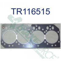 John Deere 315SE Loader Backhoe Head Gasket
