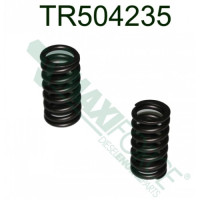 John Deere 310E Dump Truck Valve Spring John Deere 310E Dump Truck Valve Spring