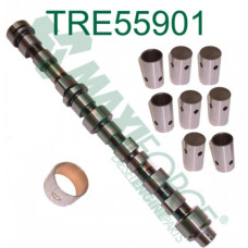 John Deere 510C Loader Backhoe Camshaft and Lifter Kit John Deere 510C Loader Backhoe Camshaft and Lifter Kit