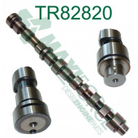 John Deere 610C Loader Backhoe Camshaft John Deere 610C Loader Backhoe Camshaft
