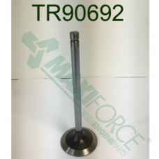 John Deere 310SG Loader Backhoe Exhaust Valve - Standard John Deere 310SG Loader Backhoe Exhaust Valve - Standard