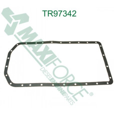 John Deere 4.239T Engine Oil Pan Gasket John Deere 4.239T Engine Oil Pan Gasket