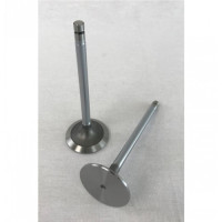 John Deere 550J Crawler/Dozer Intake Valve - .015 inch John Deere 550J Crawler/Dozer Intake Valve - .015 inch