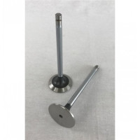 John Deere 6520 Tractor Exhaust Valve - .015 inch Stem John Deere 6520 Tractor Exhaust Valve - .015 inch Stem