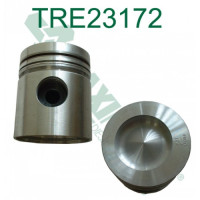 John Deere 500A Loader Backhoe Piston - Standard John Deere 500A Loader Backhoe Piston - Standard