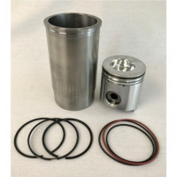 John Deere 650G Crawler/Dozer Cylinder Kit - Standard | HCTRE28966 | see details John Deere 650G Crawler/Dozer Cylinder Kit - Standard | HCTRE28966 | see details