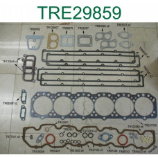 John Deere 2056 Combine Head Gasket Set John Deere 2056 Combine Head Gasket Set