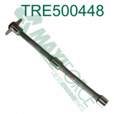 John Deere 6700 Sprayer Balancer Shaft Assembly | HCTRE500448 | see details John Deere 6700 Sprayer Balancer Shaft Assembly | HCTRE500448 | see details