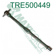 John Deere 488E Forklift Balancer Shaft Assembly | HCTRE500449 | see details John Deere 488E Forklift Balancer Shaft Assembly | HCTRE500449 | see details