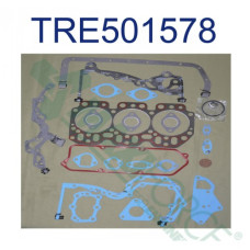 John Deere 350D Crawler/Dozer Overhaul Gasket Set John Deere 350D Crawler/Dozer Overhaul Gasket Set