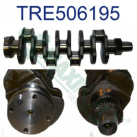 John Deere 6215 Tractor Crankshaft John Deere 6215 Tractor Crankshaft