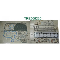 John Deere 8100 Tractor Overhaul Gasket Set | HCTRE506220 | see details John Deere 8100 Tractor Overhaul Gasket Set | HCTRE506220 | see details