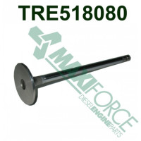 John Deere 6430 Tractor Intake Valve | HCTRE518080 | see details