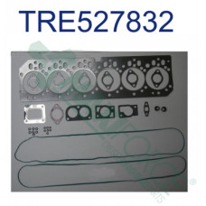 John Deere 7630 Tractor Head Gasket Set John Deere 7630 Tractor Head Gasket Set